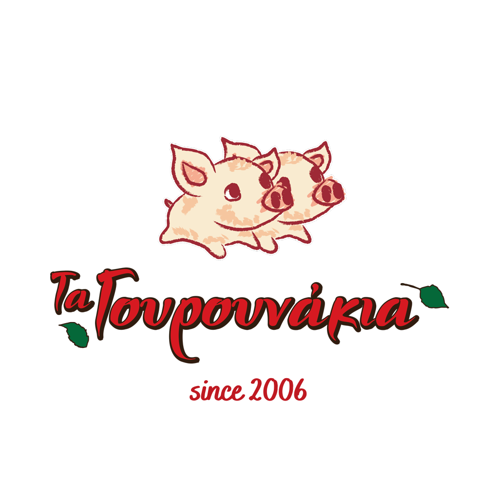 Ta Gourounakia — Grill House Rethymno